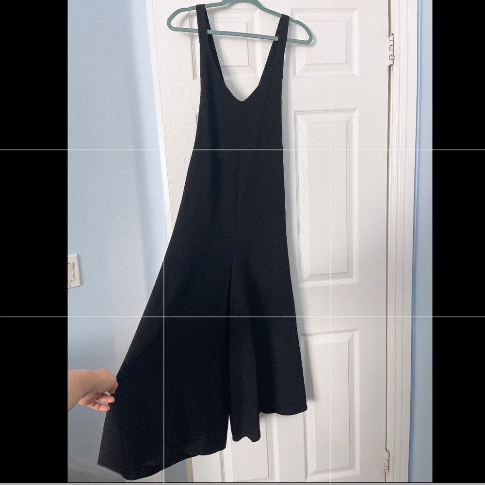 New! Urban Outfitter Flowy A-Line Jumpsuit